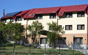 Pensiunea Cristian Covasna